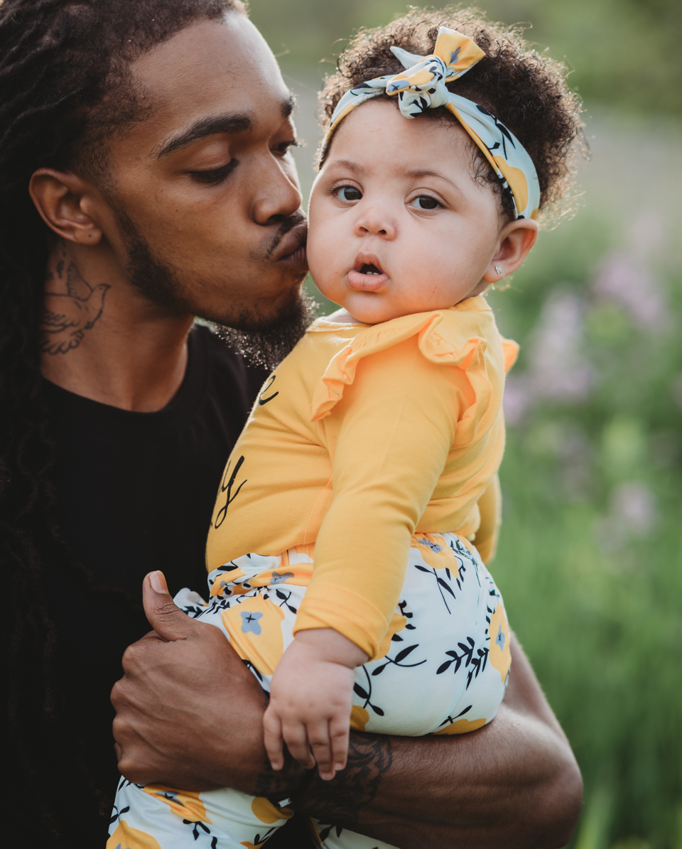 Father's Day project